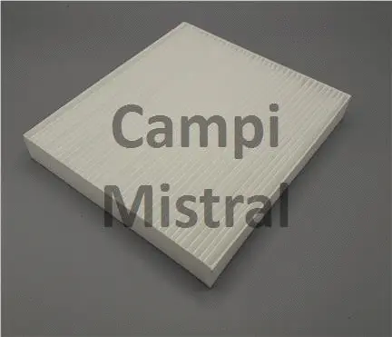 Filtre, air de l'habitacle Mistral Filter AVF2318