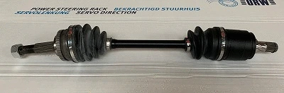 Arbre de transmission URW 10-01006