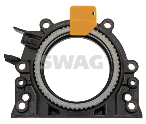 Bague d'étanchéité, vilebrequin SWAG 30 93 6383