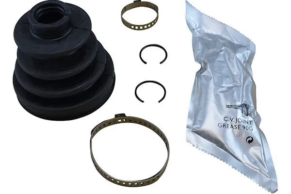 Jeu de joints-soufflets, arbre de commande KAVO PARTS CVB-9011