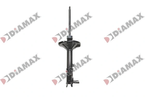 Amortisseur DIAMAX AP01101