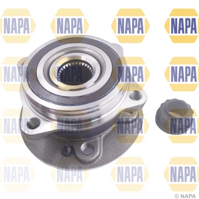 Kit de roulements de roue NAPA PWB1475