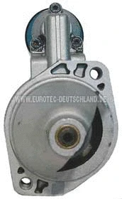 Démarreur EUROTEC 11013000