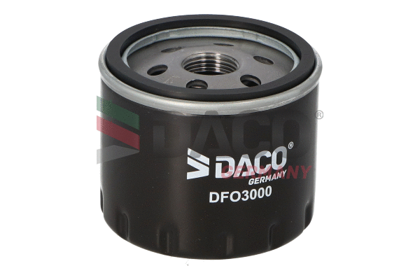 Filtre à huile DACO Germany DFO3000