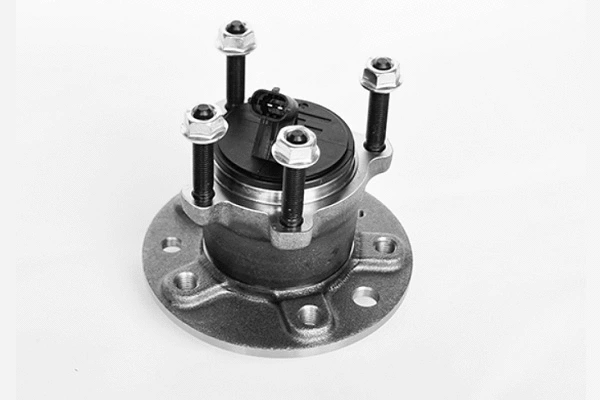 Kit de roulements de roue ASAM AUTOMOTIVE 55303