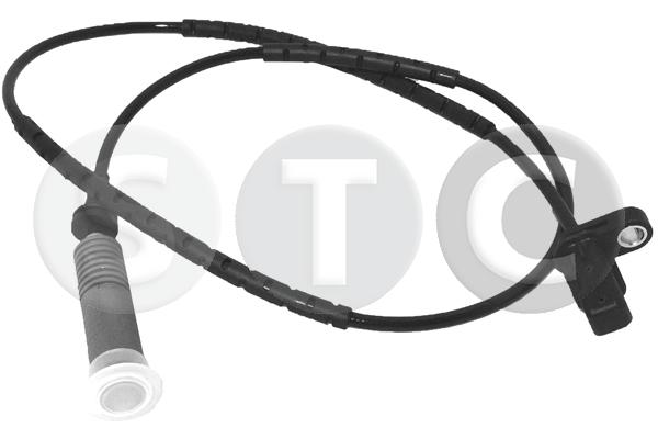Capteur, vitesse de roue STC T450154