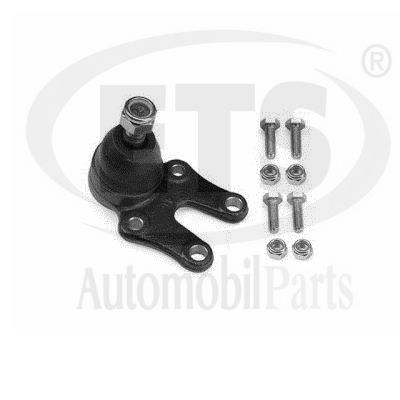 Rotule de suspension ETS 29.BJ.263