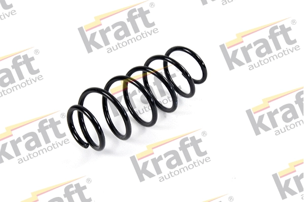 Ressort de suspension KRAFT AUTOMOTIVE 4032028