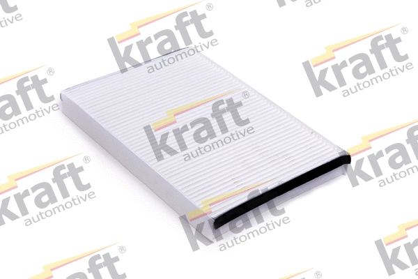 Filtre, air de l'habitacle KRAFT AUTOMOTIVE 1731505