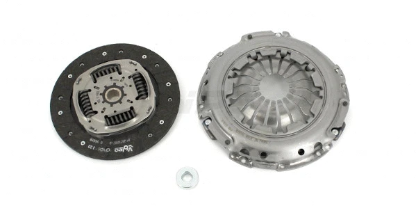 Kit d'embrayage NPS R200T02A