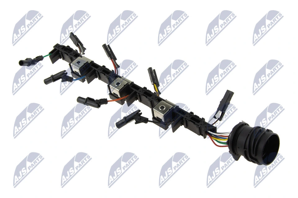 Kit réparation de câble, injecteur NTY EWD-VW-003