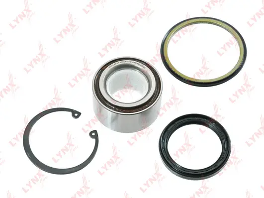 Kit de roulements de roue LYNXAUTO WB-1402