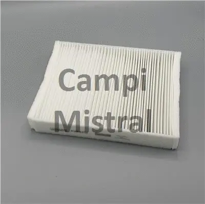 Filtre, air de l'habitacle Mistral Filter AVF0414