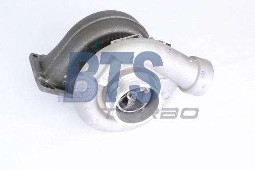 Turbocompresseur, suralimentation BTS Turbo T912226