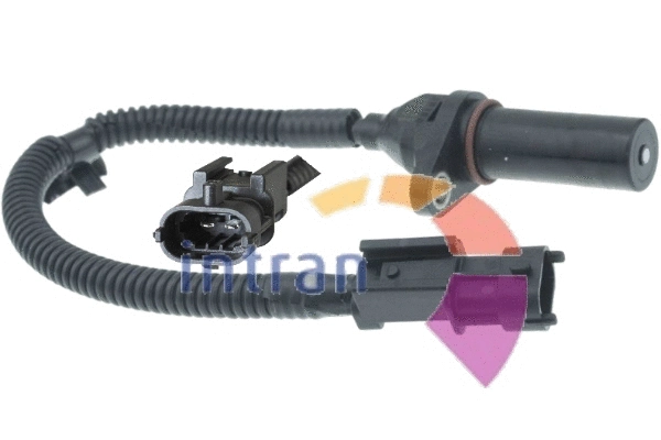 Capteur d'angle, vilebrequin Intran Flotamex SD22419