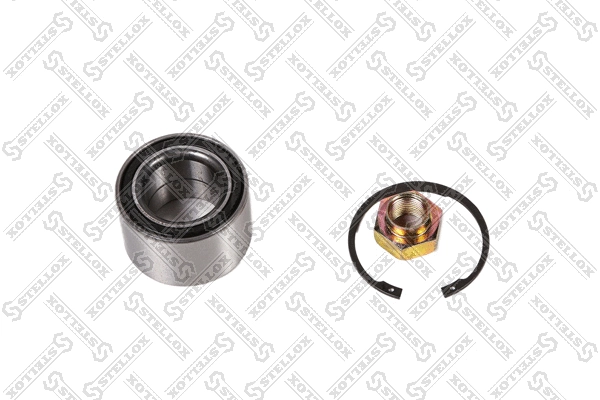Kit de roulements de roue STELLOX 43-28441-SX