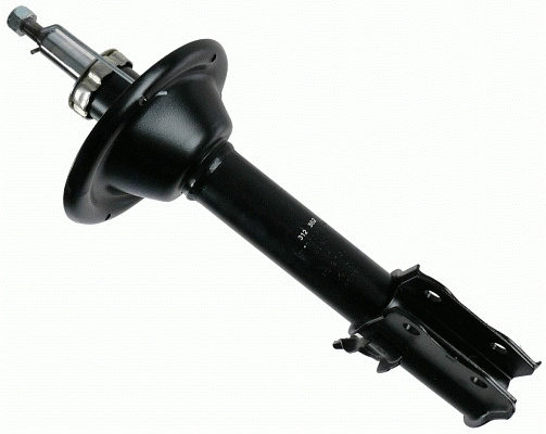 Amortisseur BOGE 32-N04-A