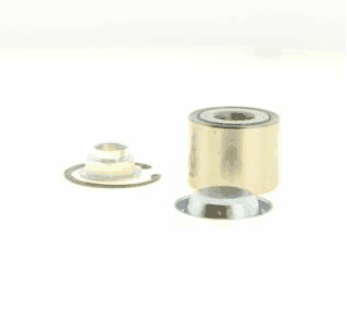 Kit de roulements de roue A.Z. Meisterteile AZMT-42-051-1619