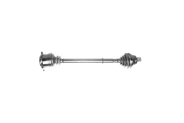 Arbre de transmission DA SILVA 2023T
