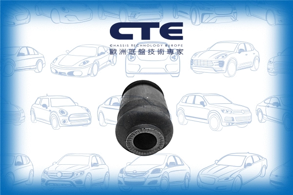 Suspension, bras de liaison CTE CBH26008