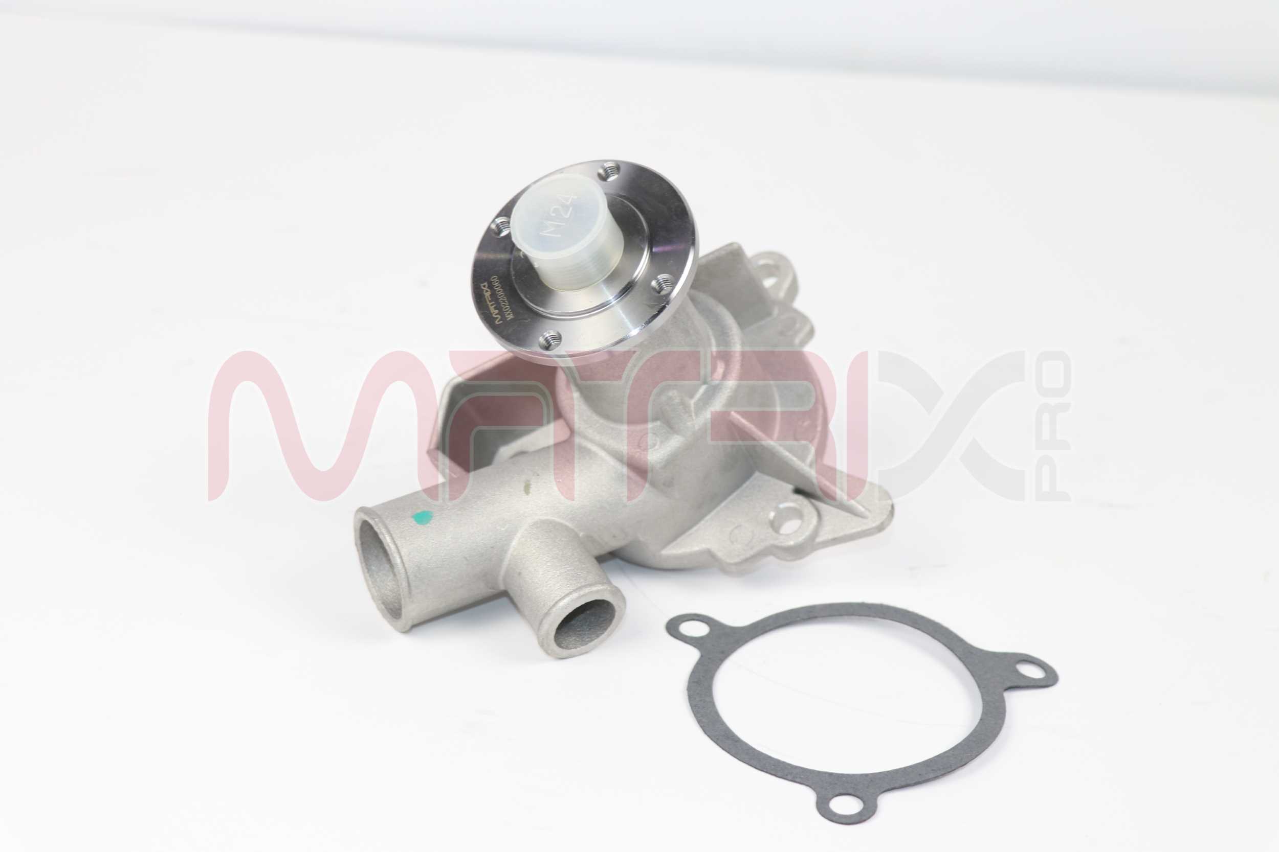Pompe à eau, refroidissement du moteur MATRIX PRO MX01200060