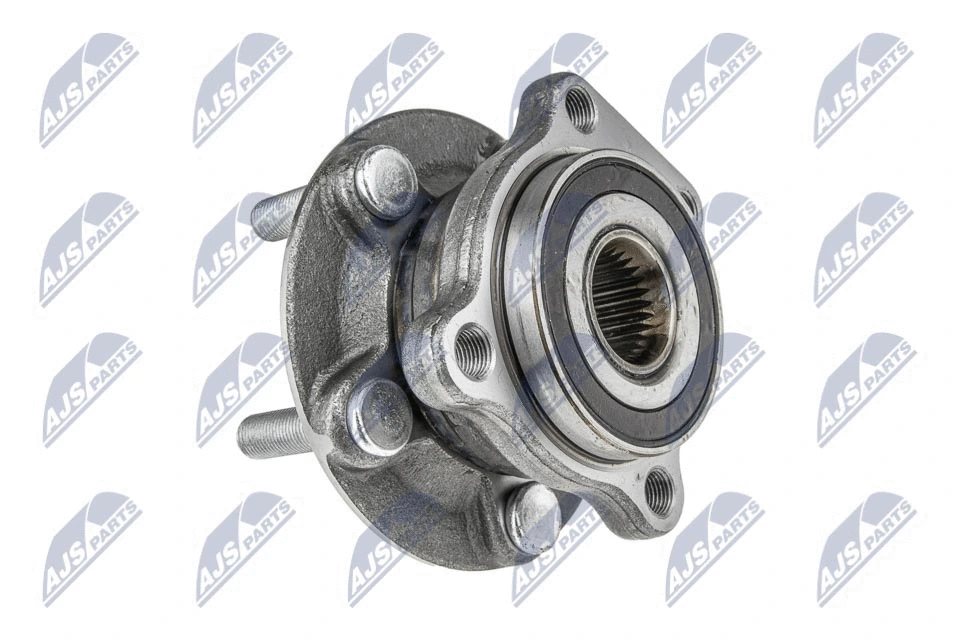 Kit de roulements de roue NTY KLP-SB-011