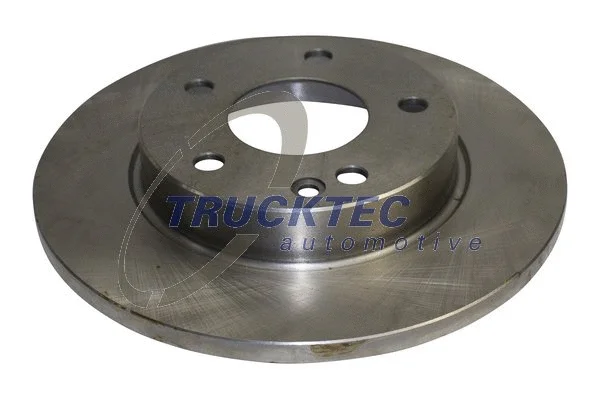 Disque de frein TRUCKTEC AUTOMOTIVE 02.35.136