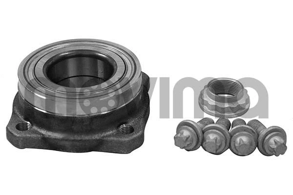 Kit de roulements de roue MOVIMA RK01616