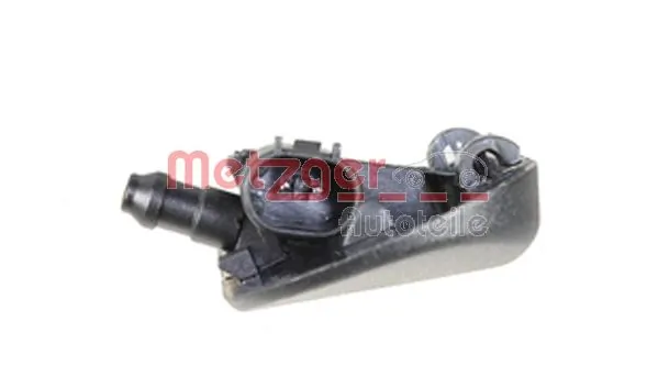Gicleur d'eau de nettoyage, nettoyage des vitres METZGER 2220609