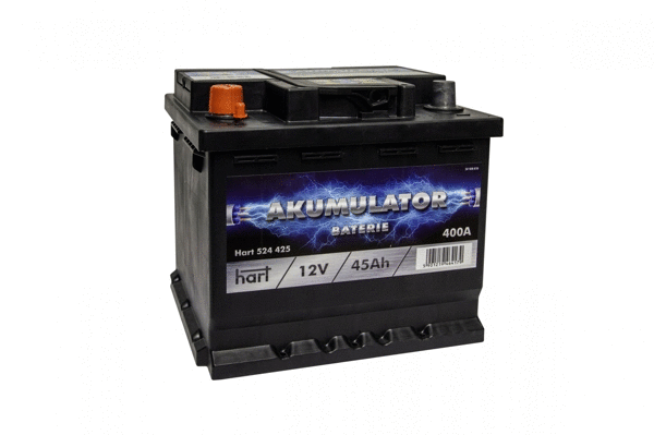 Batterie de démarrage HART 524 425