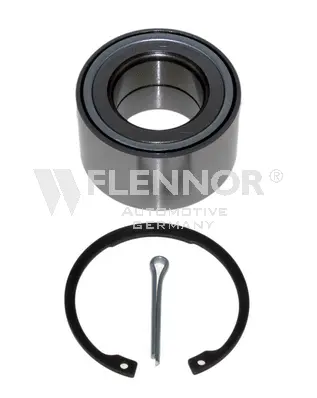 Kit de roulements de roue FLENNOR FR951786