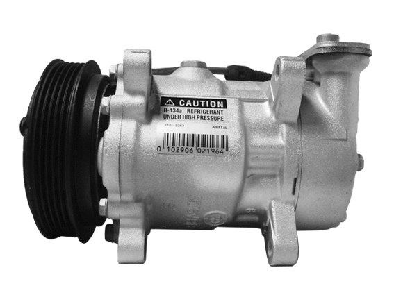 Compresseur, climatisation Airstal 10-0263