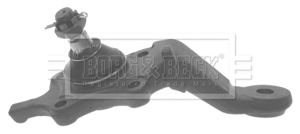 Rotule de suspension BORG & BECK BBJ5603