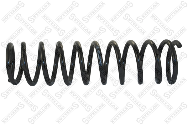 Ressort de suspension STELLOX 10-20516-SX