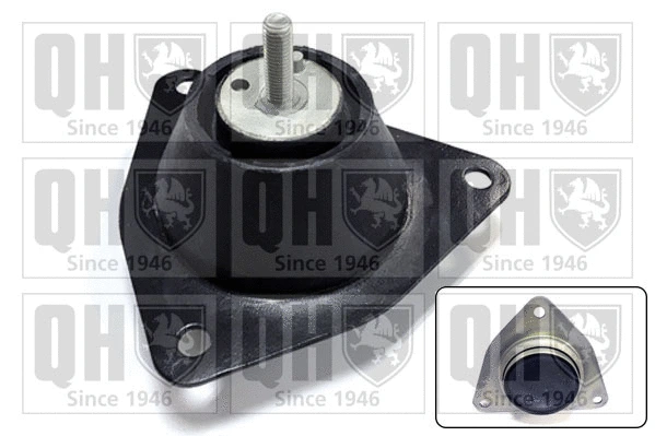 Support moteur QUINTON HAZELL EM4234