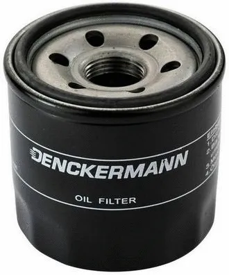 Filtre à huile DENCKERMANN A210159