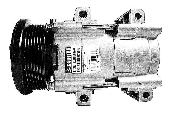 Compresseur, climatisation Henkel Parts 7110224R