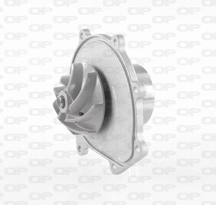 Pompe à eau, refroidissement du moteur OPEN PARTS WAP8389.00