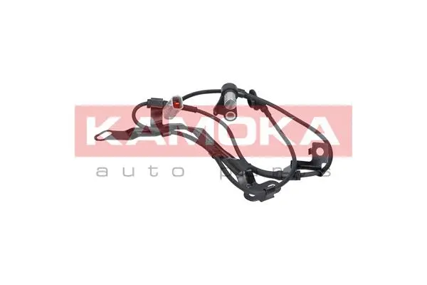 Capteur, vitesse de roue KAMOKA 1060251