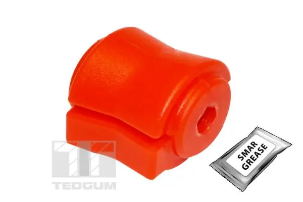 Suspension, stabilisateur TEDGUM TED35023