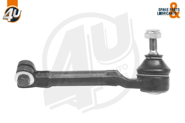 Rotule de barre de connexion 4U Autoparts A14105