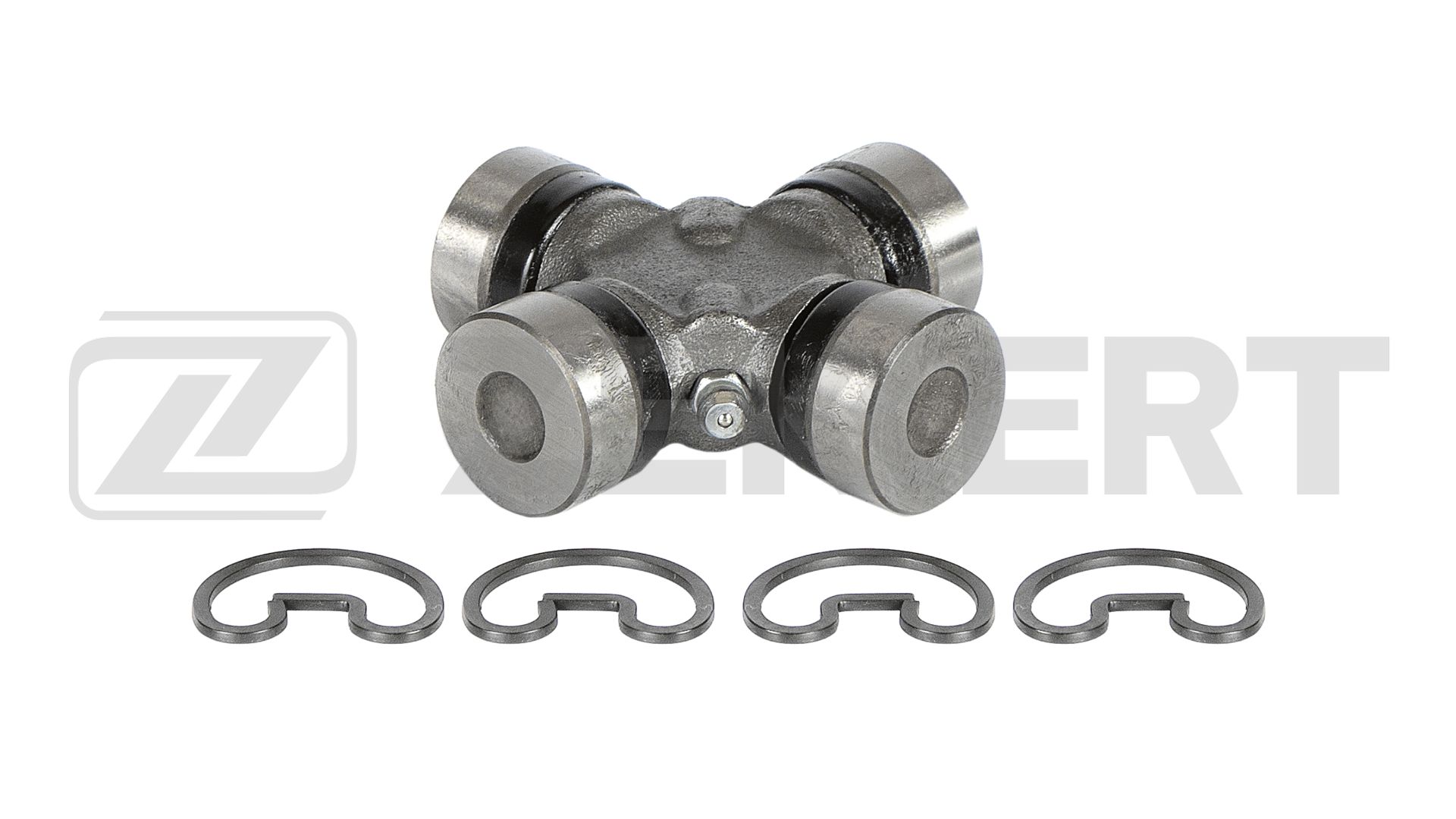Joint, arbre de transmission ZEKKERT KG-1021