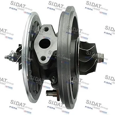 Groupe carter, turbocompresseur AUTOTEAM D71010