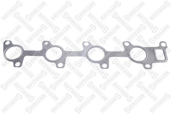 Joint, collecteur d'échappement STELLOX 11-26046-SX