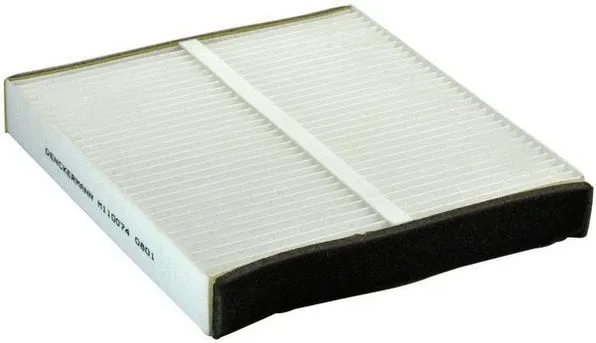 Filtre, air de l'habitacle DENCKERMANN M110074