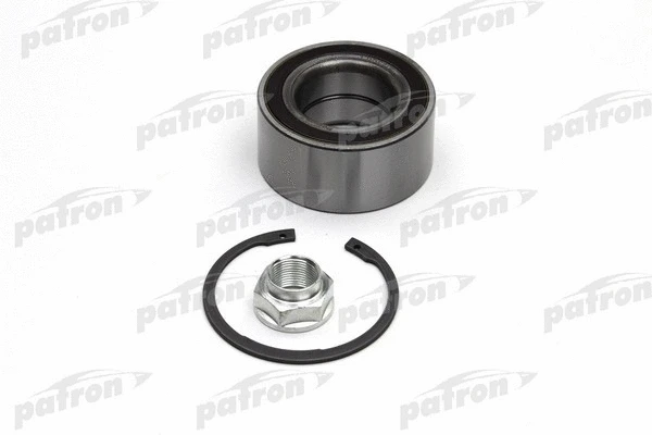 Kit de roulements de roue PATRON PBK6578