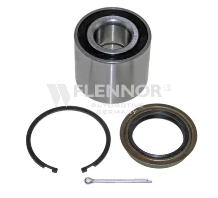 Kit de roulements de roue FLENNOR FR951605