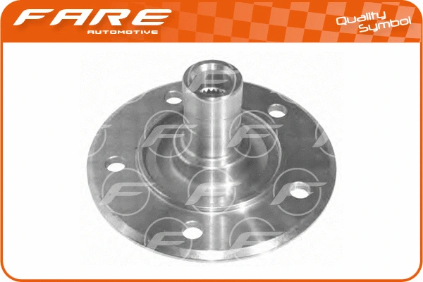 Moyeu de roue FARE SA 6064