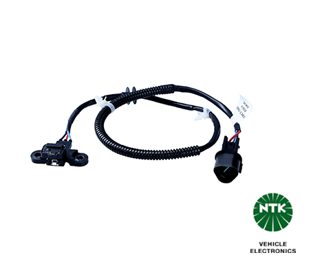 Capteur d'angle, vilebrequin NTK 81059