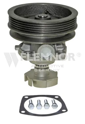 Pompe à eau, refroidissement du moteur FLENNOR FWP70419